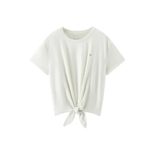 Swift T Shirt Груша Nashi Белый Детский