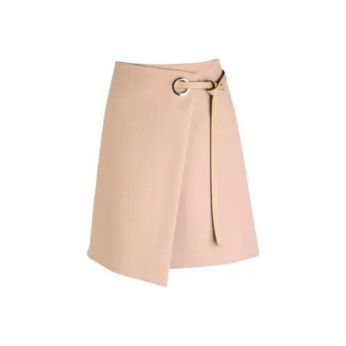 Anmani Повседневные короткие юбки для женщин