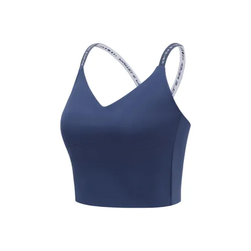 Particle Fever Спортивное белье Женское Темный Улитка Цвет