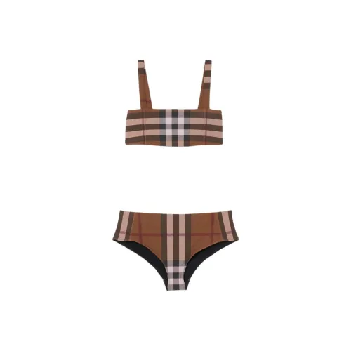 Burberry Женские Бикини