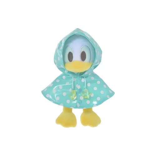 Disney Rain Collection Кукла Плюшевая Подвеска 15 см Рекомендуемая Высота Tokyo Disney