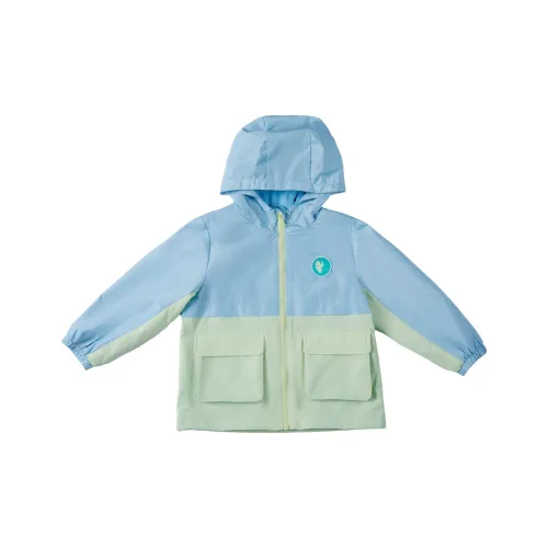 ABC KIDS Куртки и Пальто для детей от 3 до 7 лет