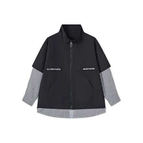 Дисней Школьный возраст Куртки
