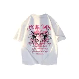 Белый (100% хлопок)