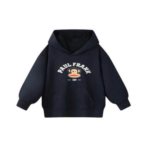 PAUL FRANK Толстовка для детей 3-7 лет