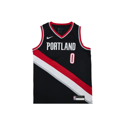 NIKE Черный Kids Повседневная спортивная одежда