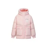 Бабочка Ягода Розовый 1774