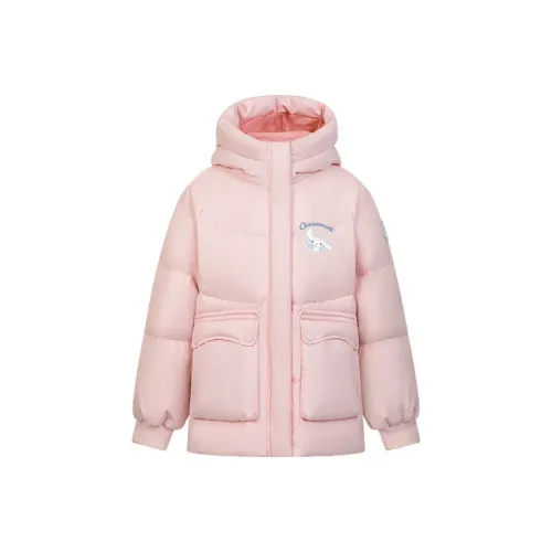 BOSIDENG x Sanrio Детский пуховик