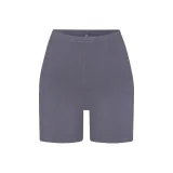 Стальной синий