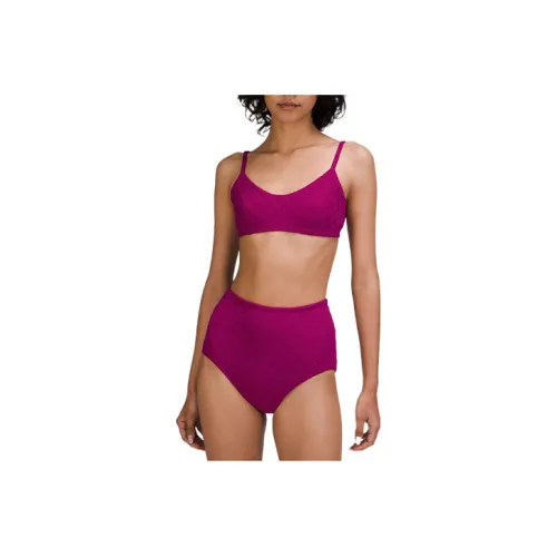 Lululemon Женские Двухкомпонентные Купальники