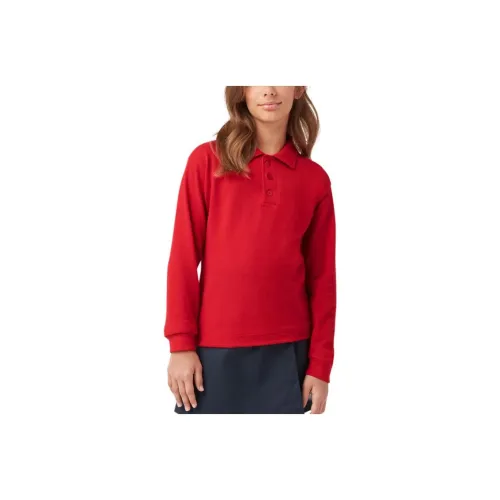 Dickies Red Kids T-Shirt