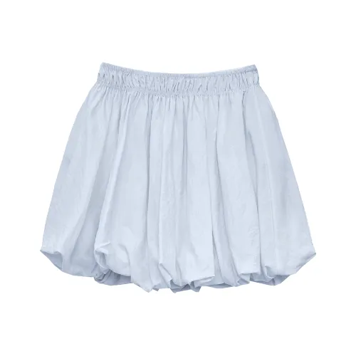 LETRANS Повседневные короткие юбки для женщин