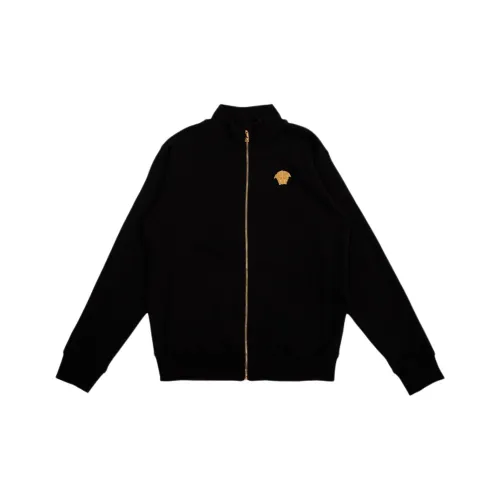 VERSACE Куртки и Пальто Черный Детский