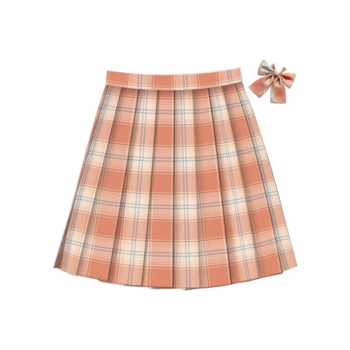 Апельсин Женская Униформа