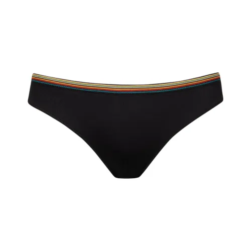 Paul Smith Черный Женский Бикини