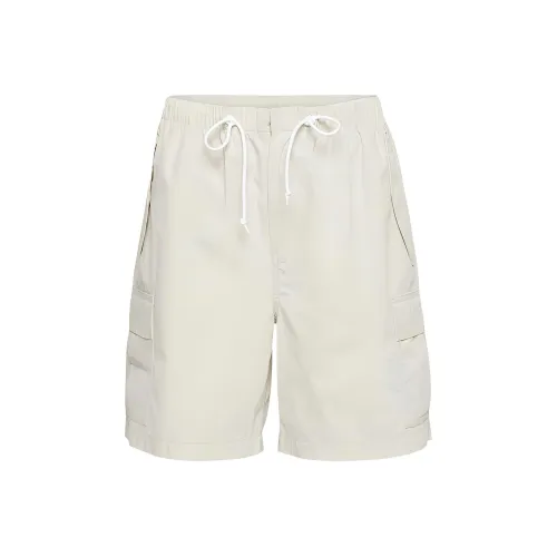 ARITZIA TNA Squad Парашют Короткий Шорты карго Женские Матовая жемчужина Матовая жемчужина