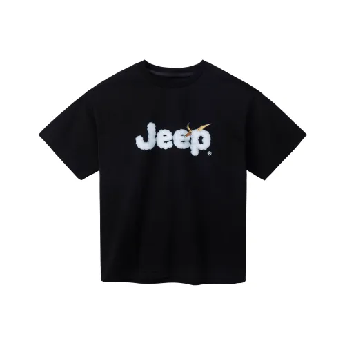 JEEP Школьная рубашка T