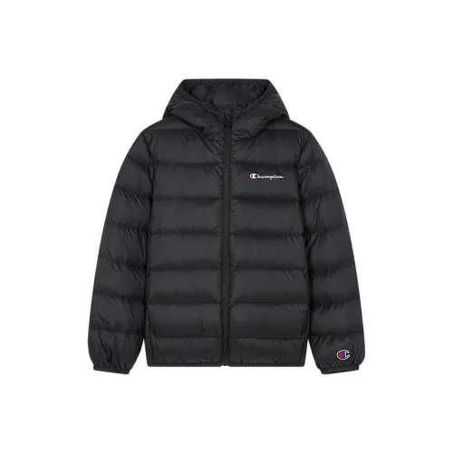 Champion Kids Пуховики
