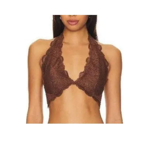 FREE PEOPLE Бикини Женские Умбра