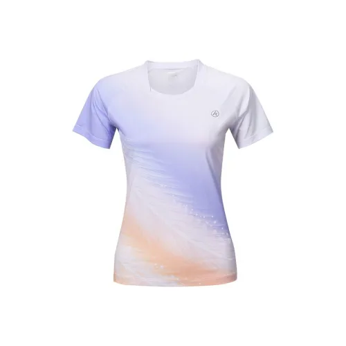 Кавасаки Бадминтон Джерси Женские