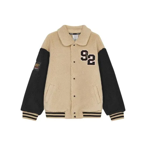 Skechers Kids Куртка Цвет Irish Cream Подростки