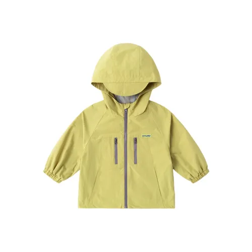 Toot Toot Home Куртка для детей от 3 до 7 лет