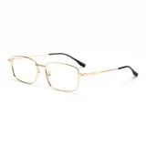 Ярко-золотая рамка [6659-C3]