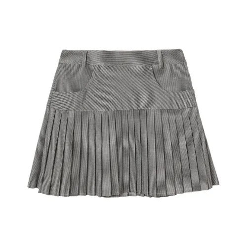 Callaway Повседневные короткие юбки Женские