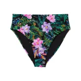 Чёрный Тропический