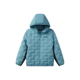 Туманный синий