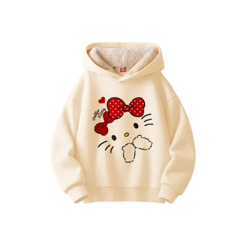 Hello Kitty Kids Свитшоты