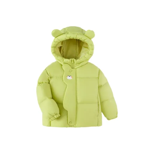 BALABALA Пуховик для детей 3-7 лет