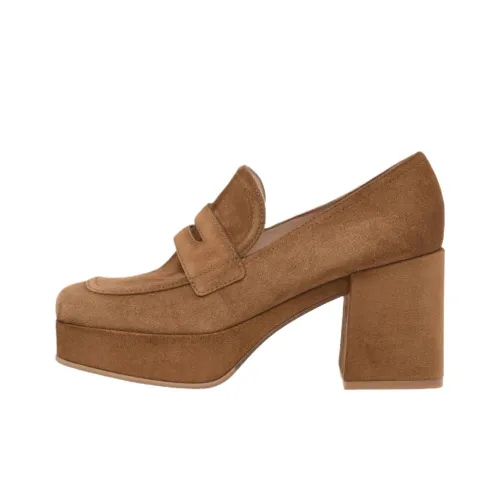 GIANVITO ROSSI Rouen Высокие каблуки Женские