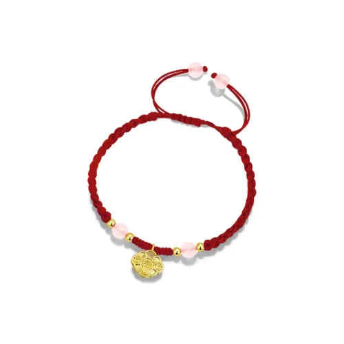 GUDS GAVE Ткань Браслеты Шнурки Унисекс