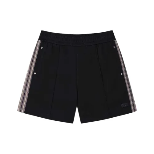 FILA ORIGINALE Черные Женские Повседневные Шорты