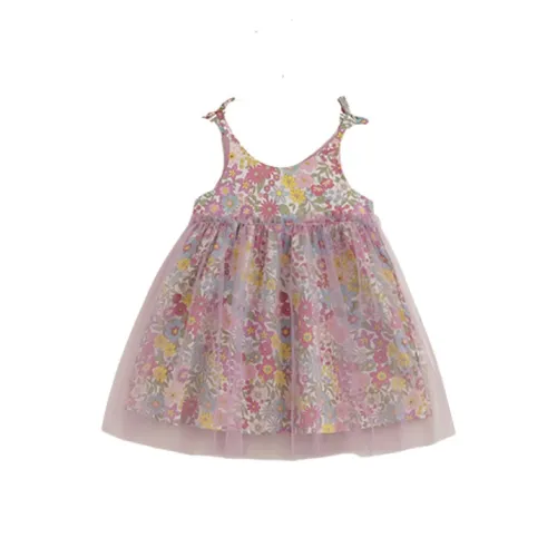 MARC JANIE Детское платье серии Lufu