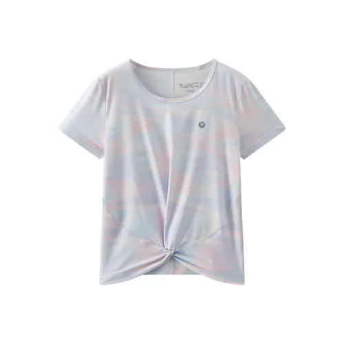 Swift T Рубашка Детская Irish SYMPHONY