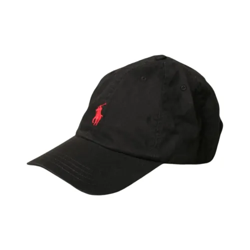 Polo Ralph Lauren Хлопок Бейсболки Детские