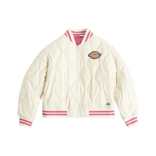Dickies Pre School Пуховики