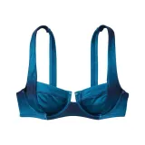 Синий Омбре/Градиентный Синий