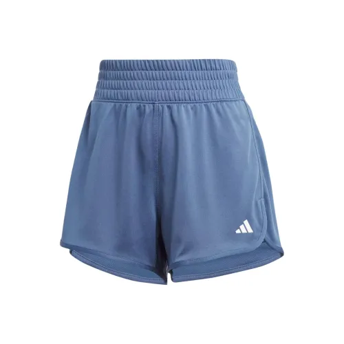 Adidas Essential Легендарный чернильно-синий Женские спортивные шорты