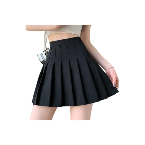 Cotton Gene Повседневные короткие юбки для женщин