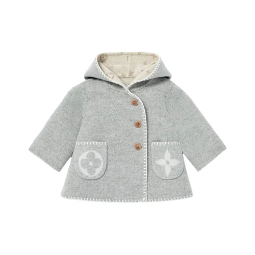 LOUIS VUITTON Куртки и пальто для малышей и детей дошкольного возраста