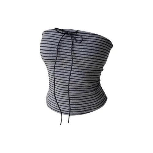 METE WHALE MT Майка Женская 1 Пачка