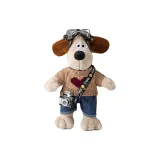 Кукла+Камера+(Хаки Сердце Свитер)