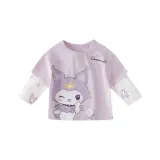 Фиолетовый