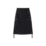 Глубокий черный