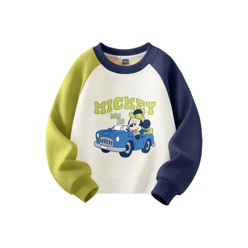 Disney Толстовка Dodge Viper Зеленый Синий Детский