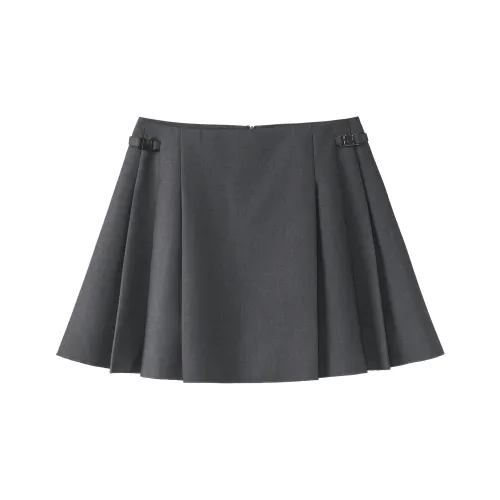 Fstudio Повседневные короткие юбки для женщин