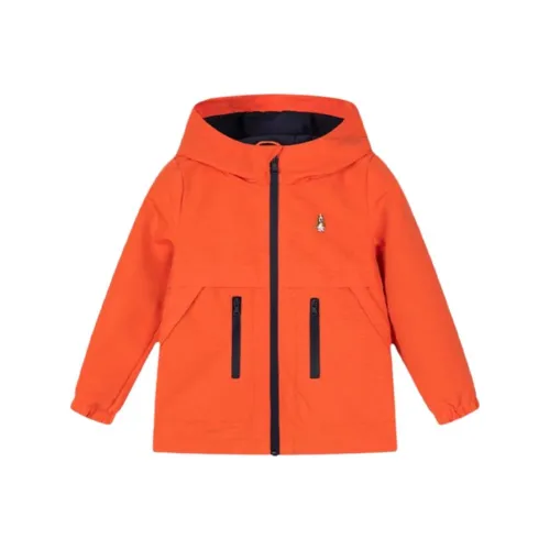 Hush Puppies Kids Куртки